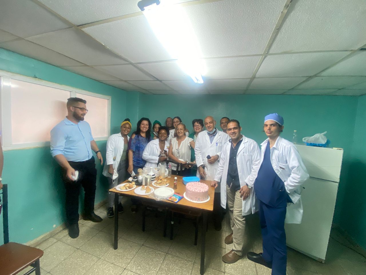 Luis Mariano De La Torre Fonseca-30