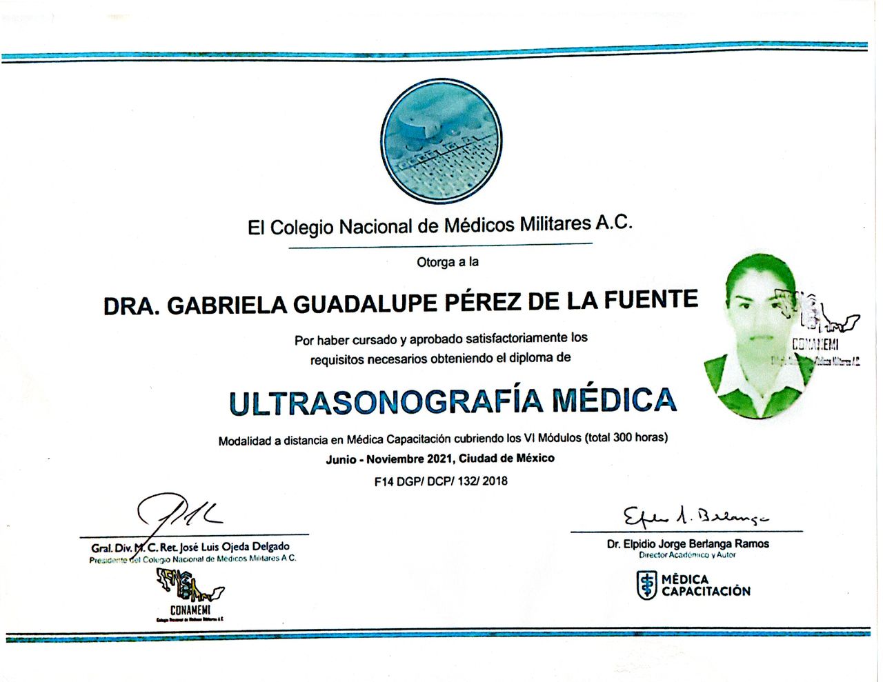 Gabriela Guadalupe Pérez De La Fuente-3