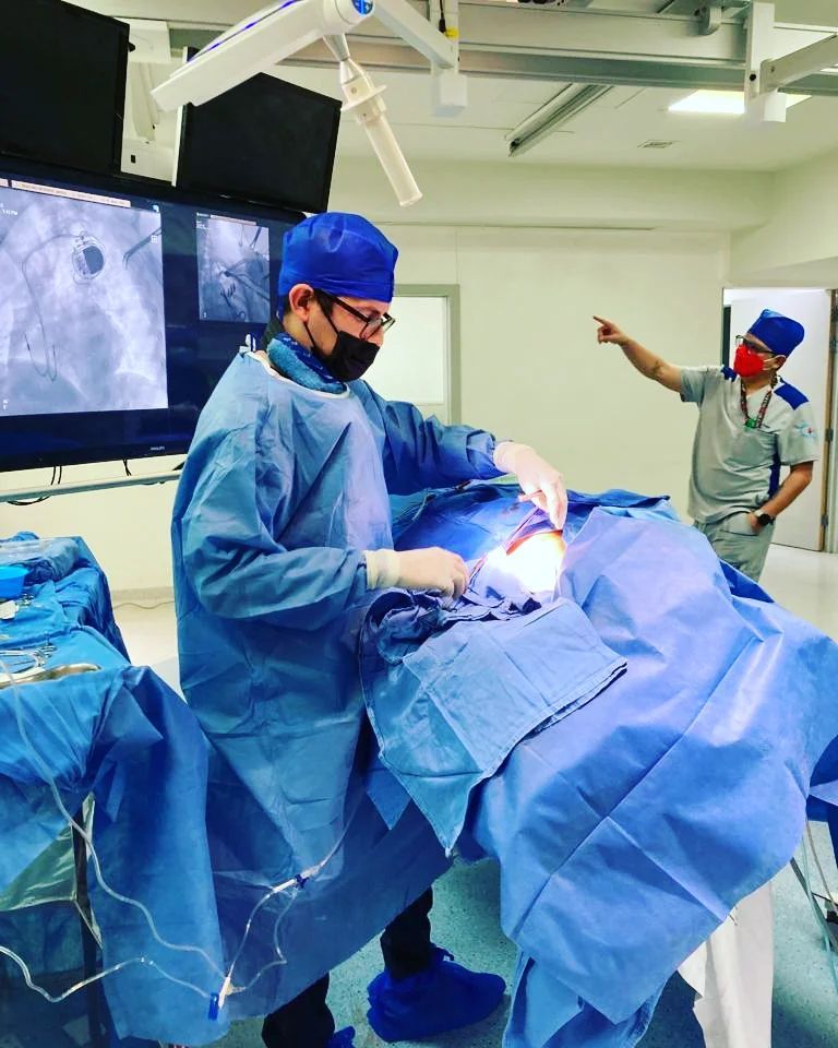 Hector Guillermo Betancourt Del Campo-13