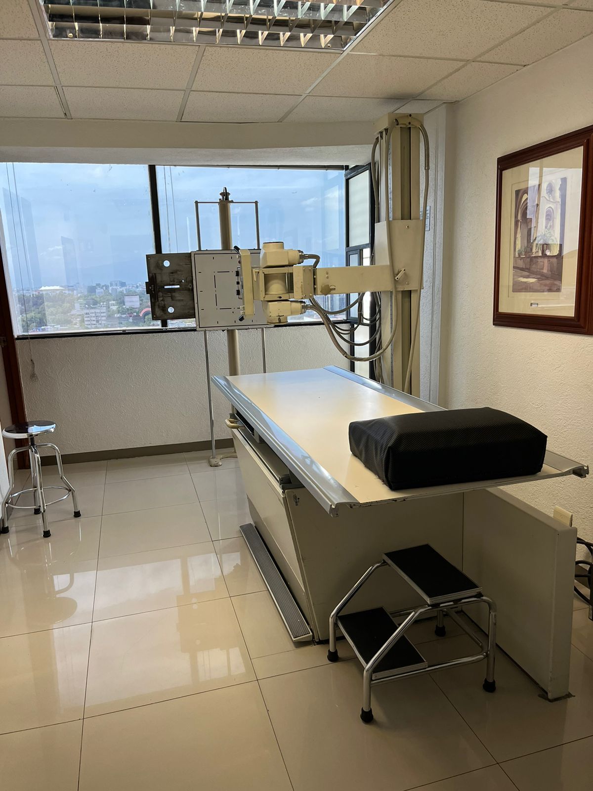 Francisco Javier Saavedra Carbajal-1