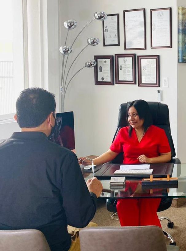 Griselda Collado Arce-0