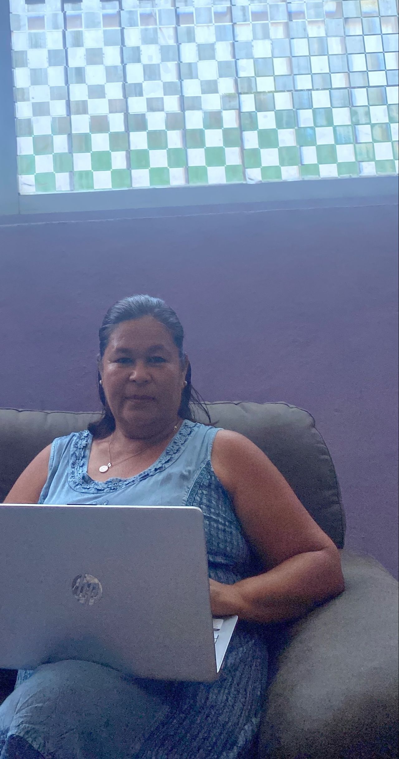 María Hortensia Pérez Orozco-1