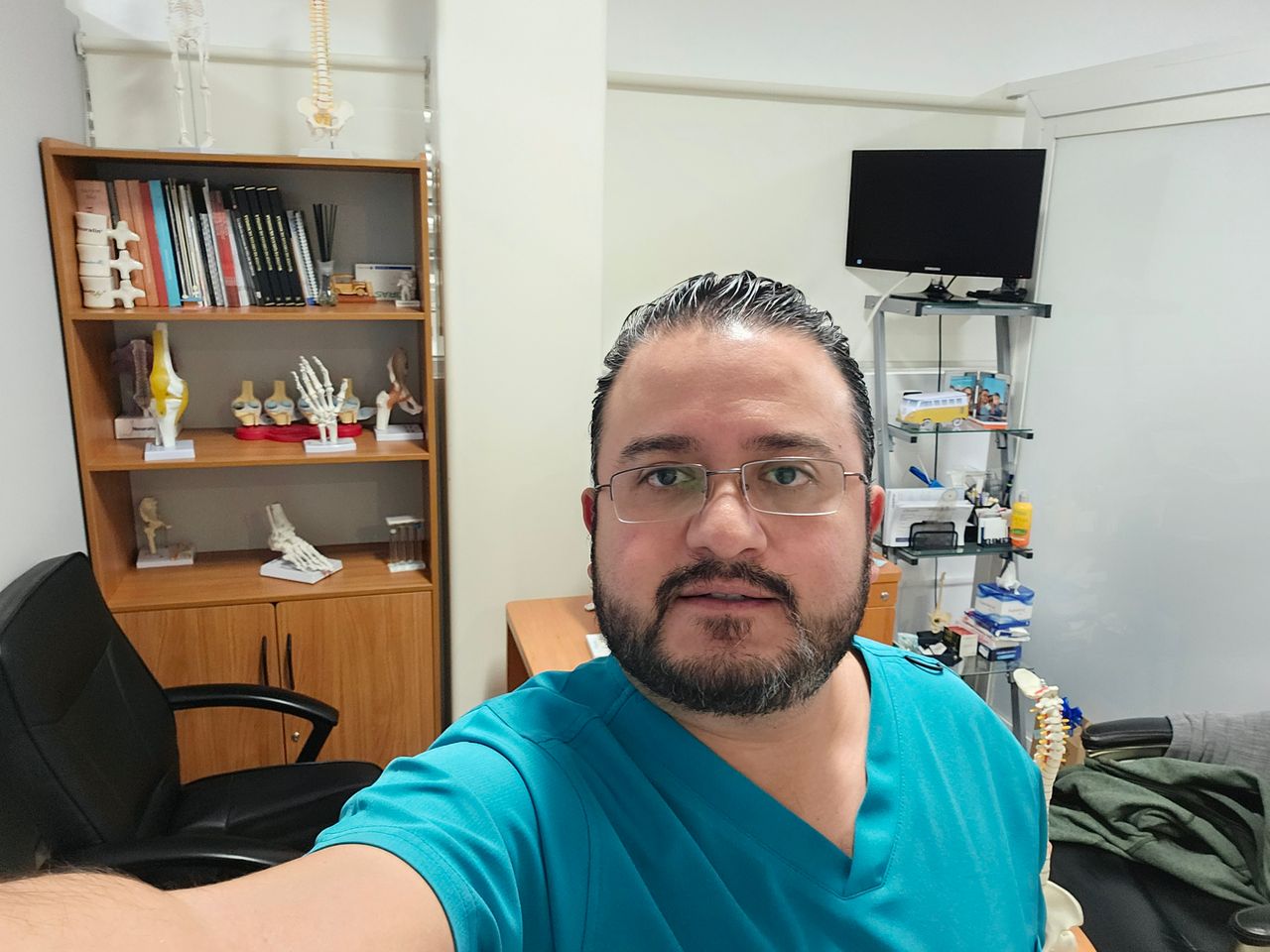 Hazael Soto García-1