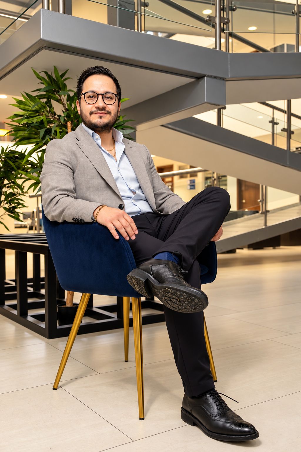 Antonio González-2