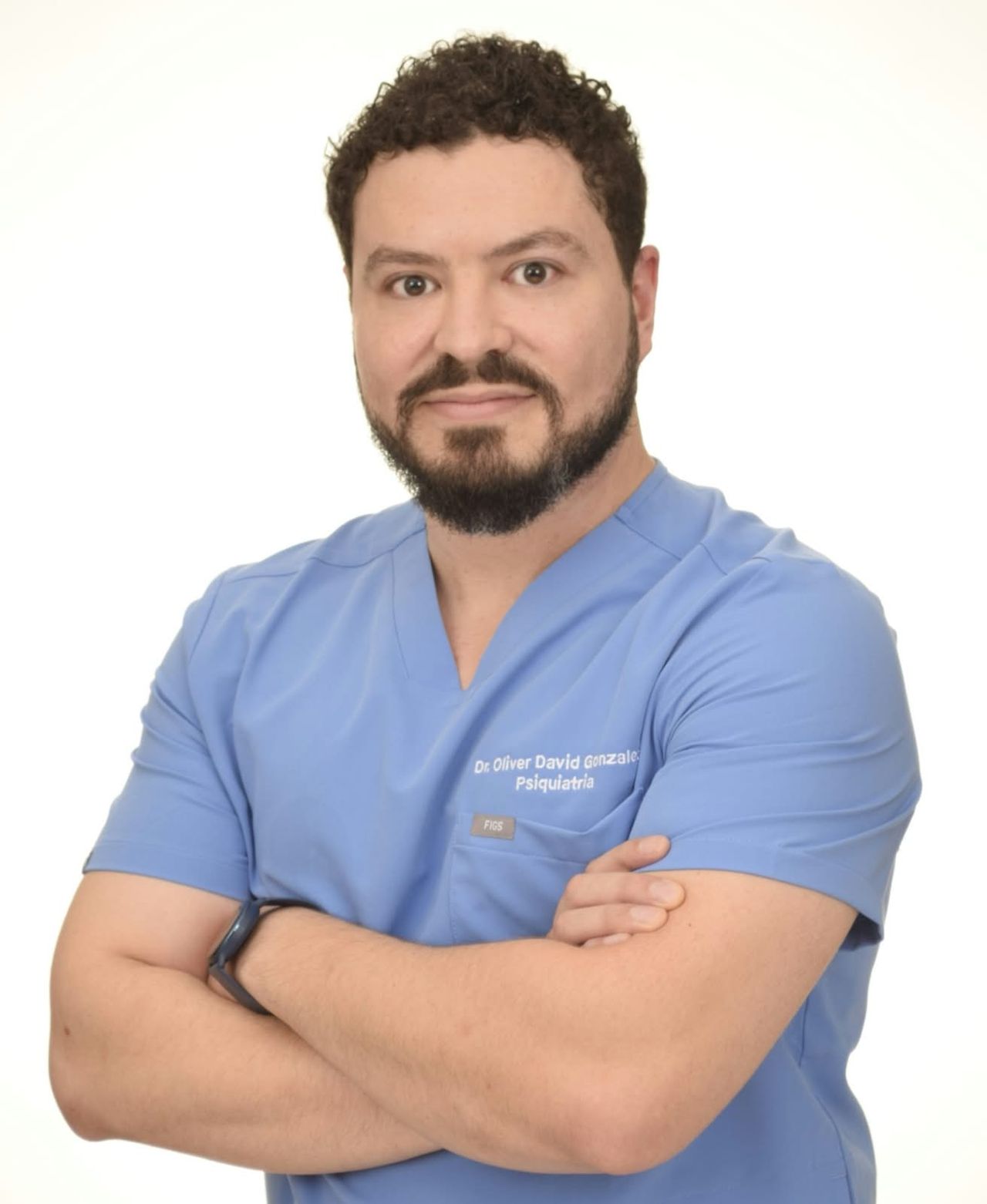 Oliver David González-9
