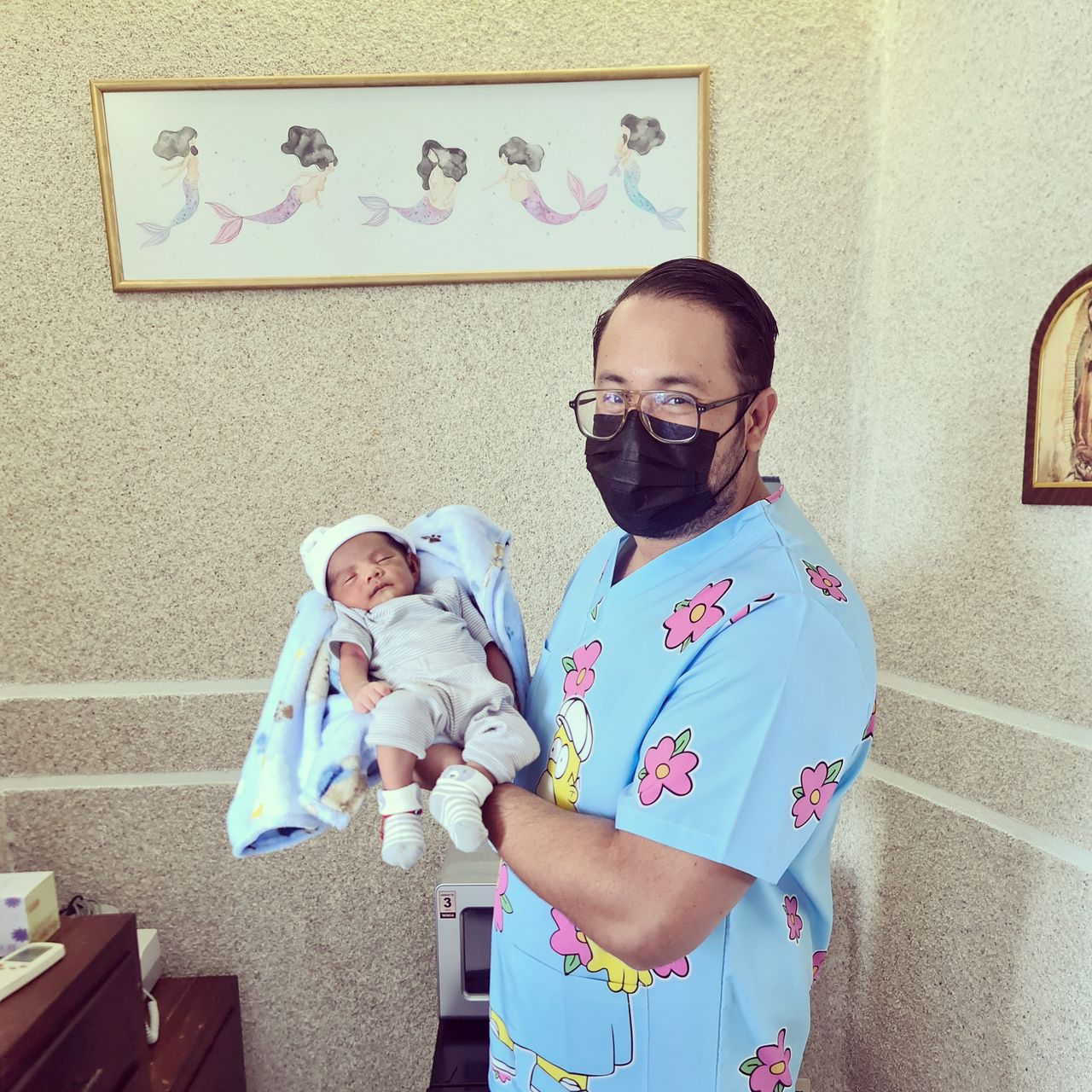 José Santiago Almazán Pérez De La Vega-24