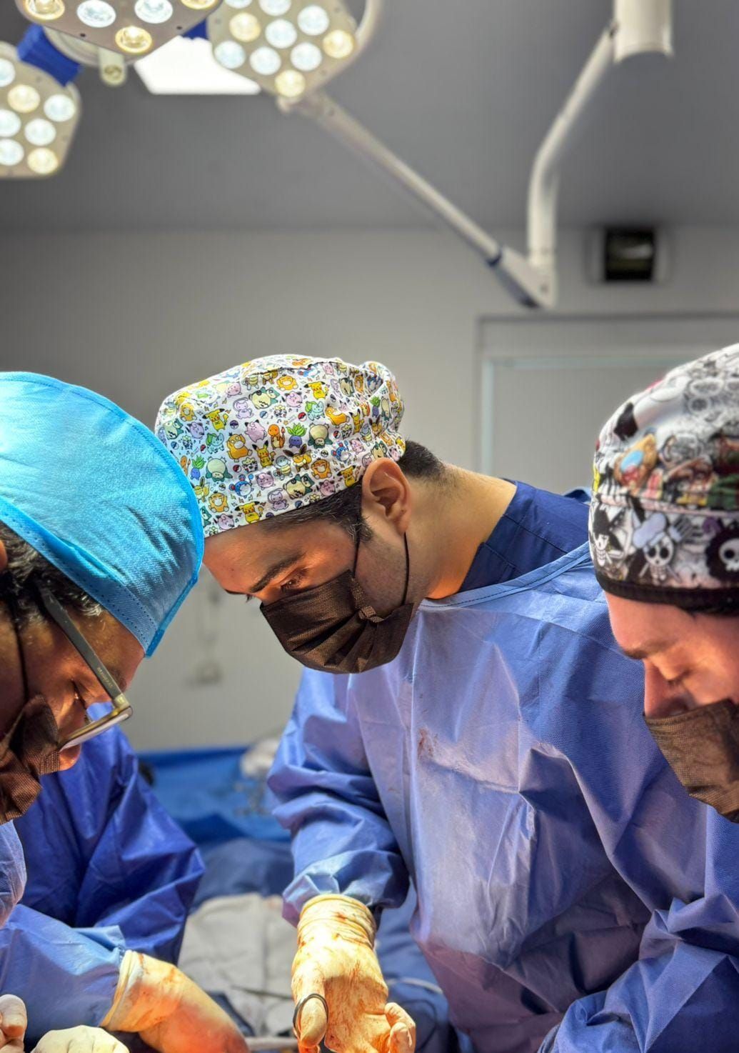 Raul Emilio Bolio Ku-6