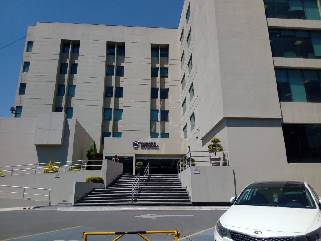 Jose Alberto Garcia De La Fuente-1