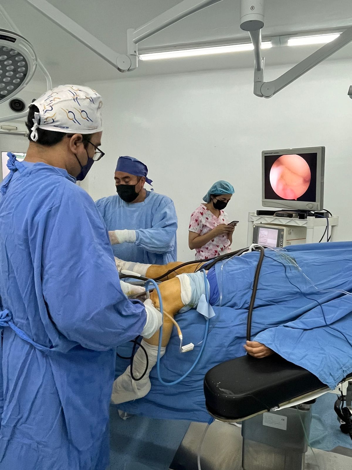 Carlos Alberto Lázaro Cubría-7