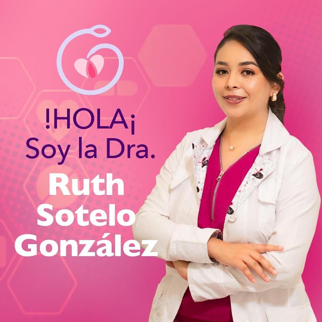 Ruth Sotelo Gonzalez-0