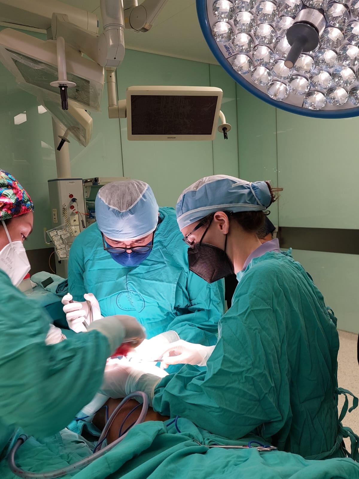 Maria De Lourdes Cortés Steidle-5