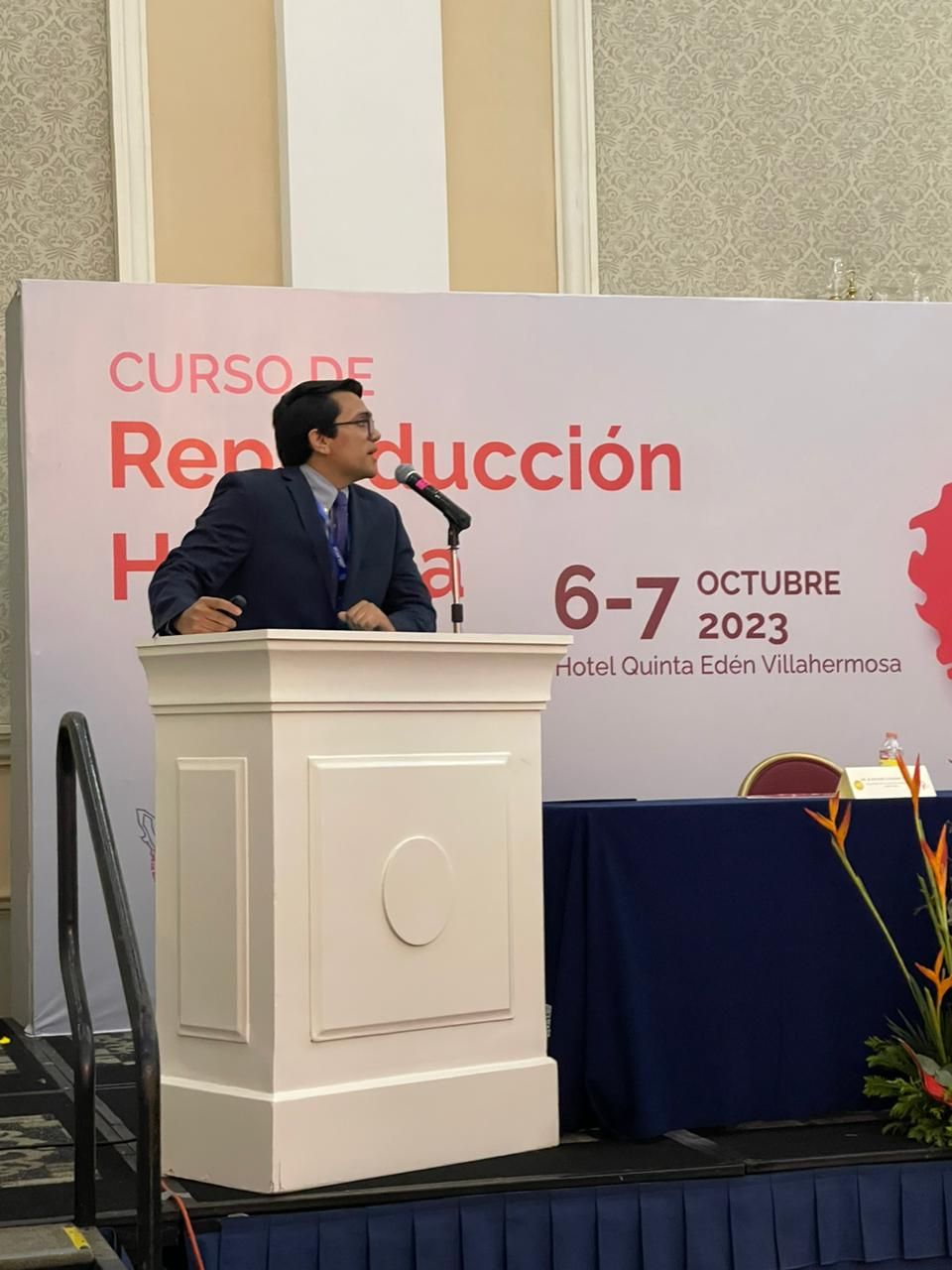 José Alberto Cundafe  Sol-0