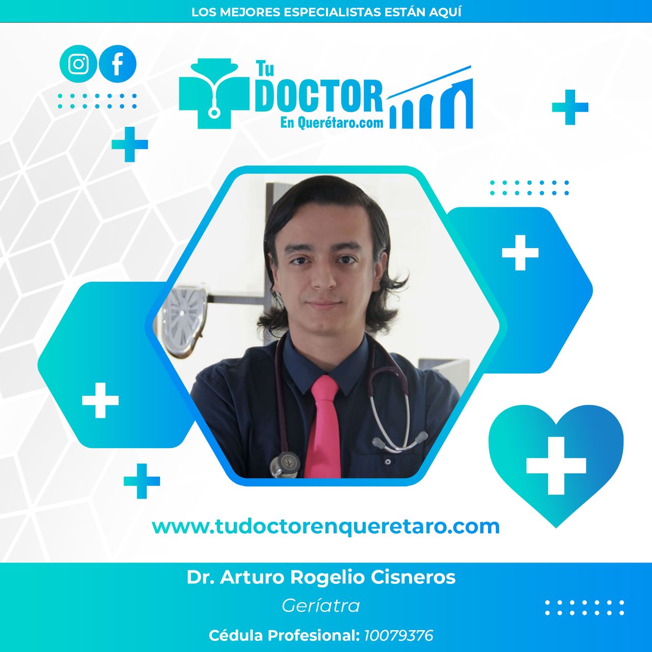 Arturo Rogelio Cisneros Carrillo-19