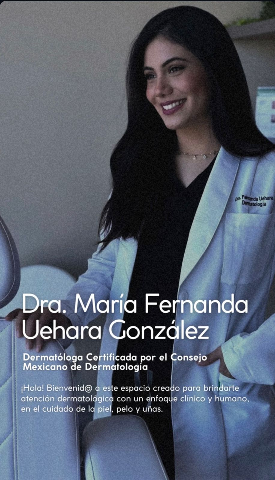 María Fernanda Uehara González-0