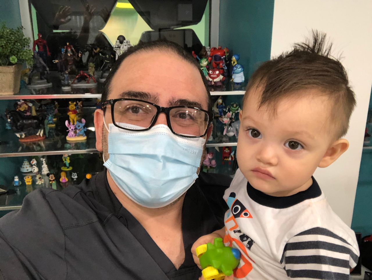 Bernardo Oscar Cline Haberkorn-10