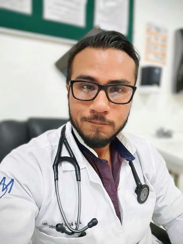 José Rúben Fernández Pino-0