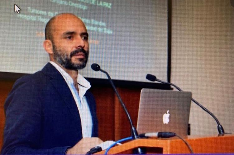 Luis Alberto Tavares De La Paz-1