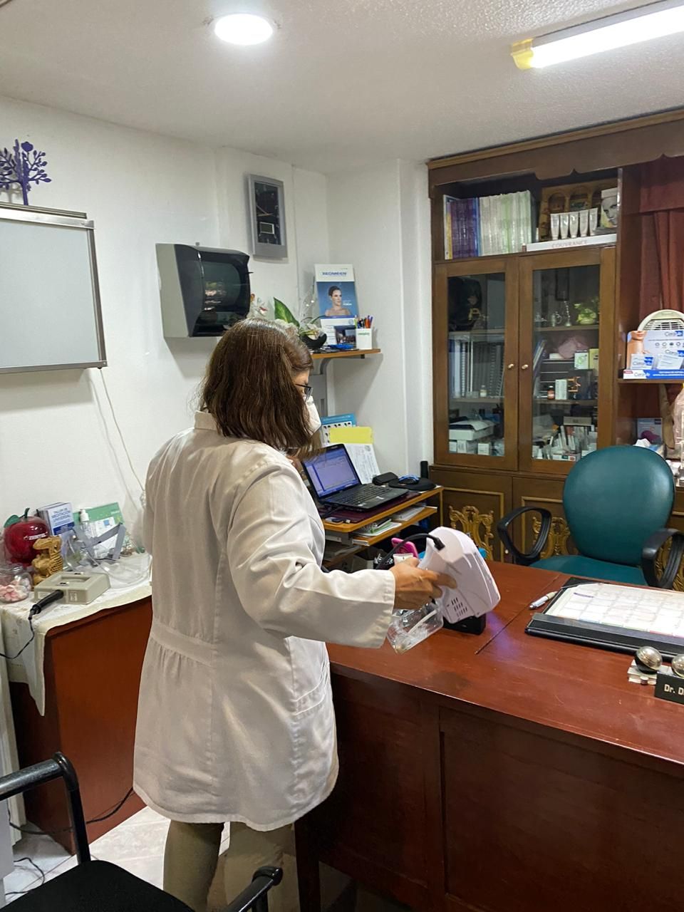 Dinorah Argüelles Martinez-2