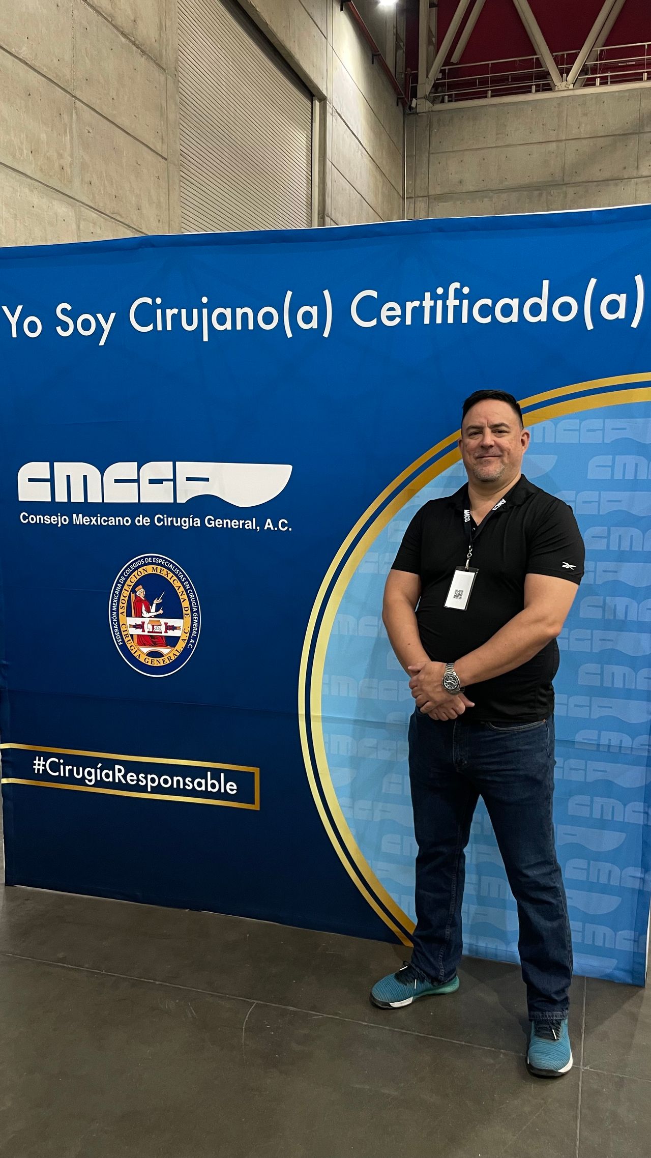 Sergio Alberto Weckmann Lujan-3