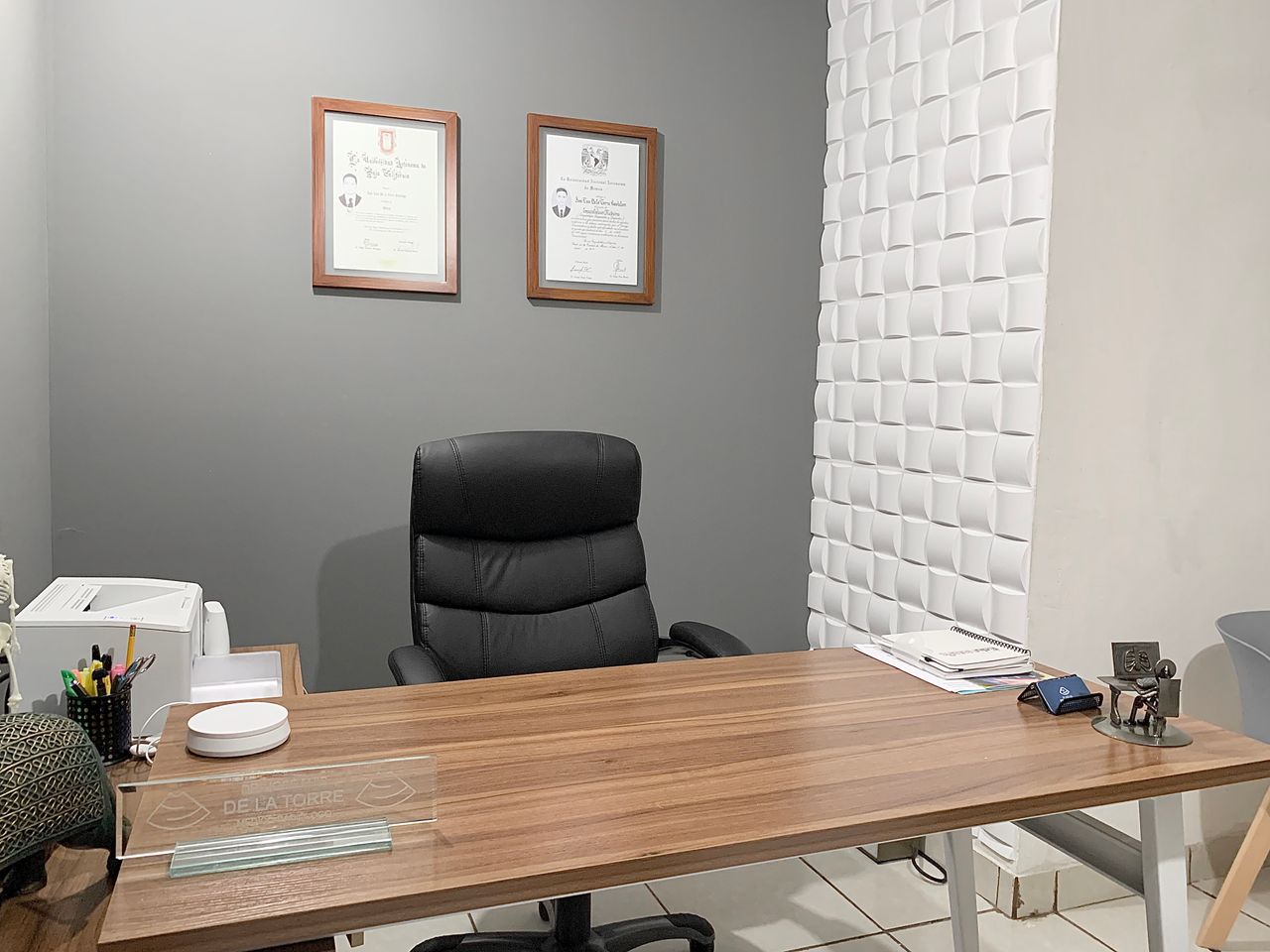 José Luis De La Torre Gastélum-5