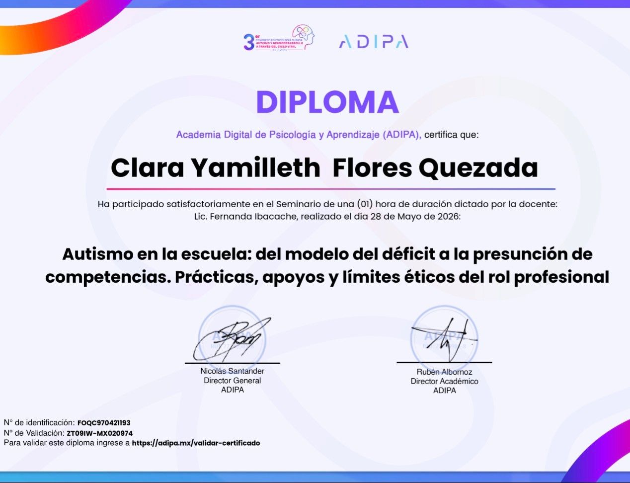 Clara Yamilleth Flores Quezada-5