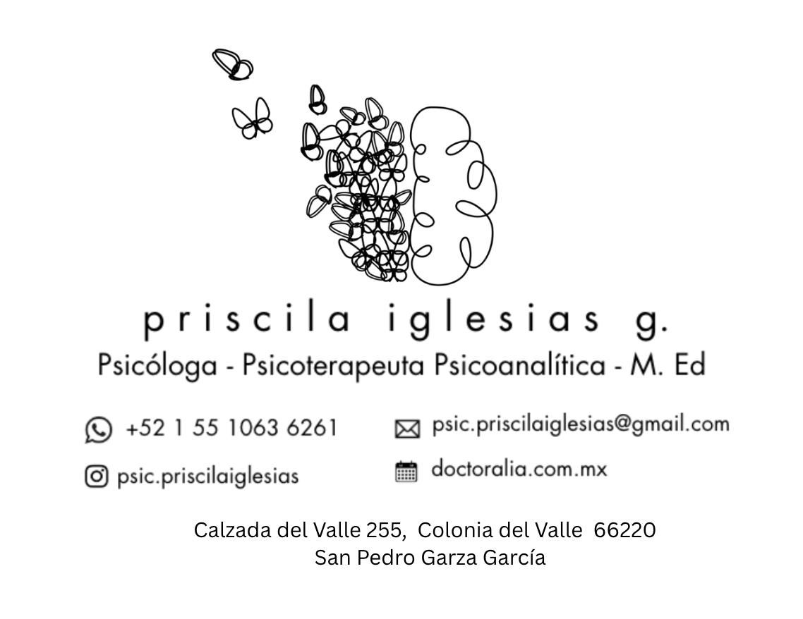 Priscila Margarita Iglesias González-6