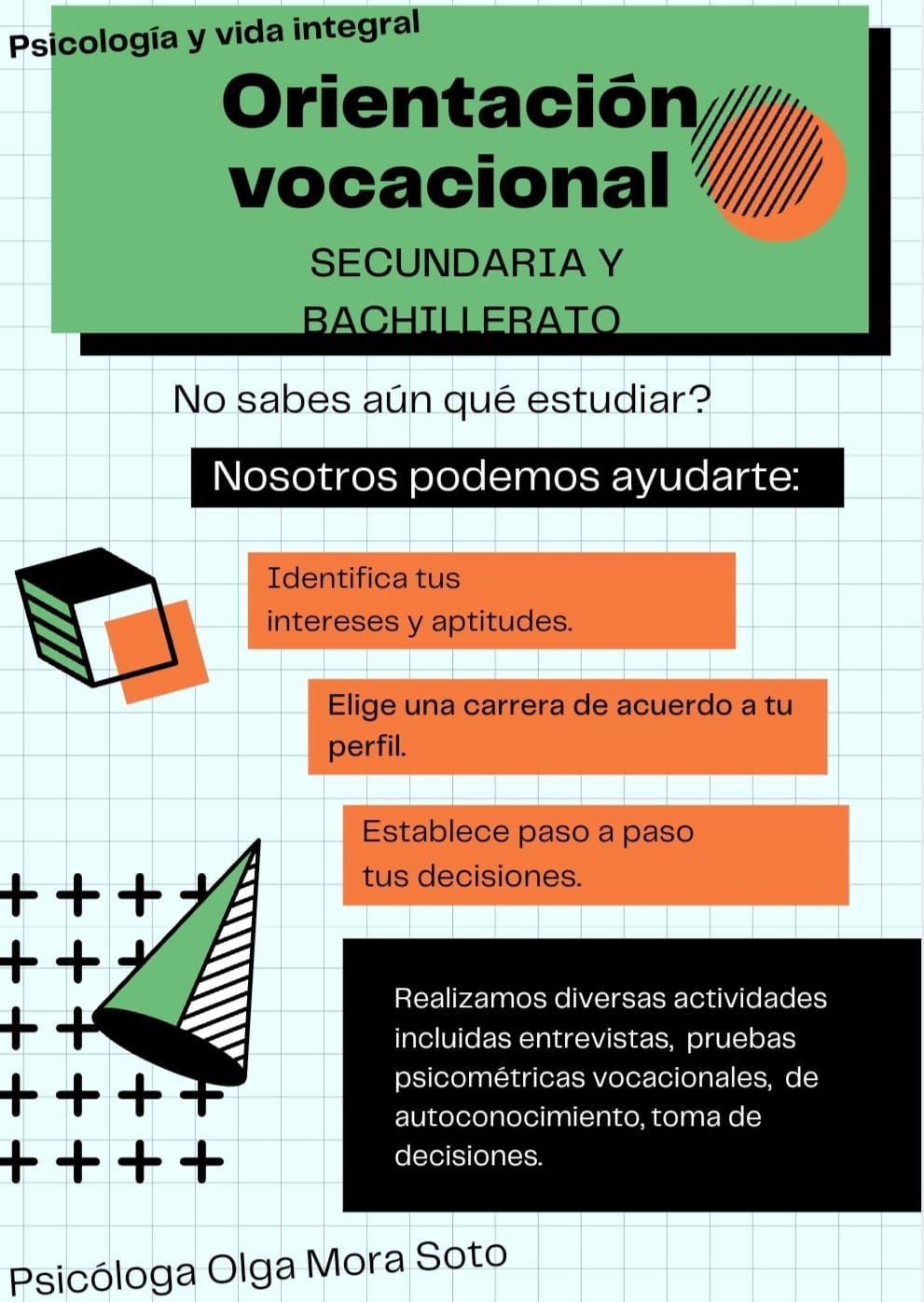 Olga María Mora Soto-8