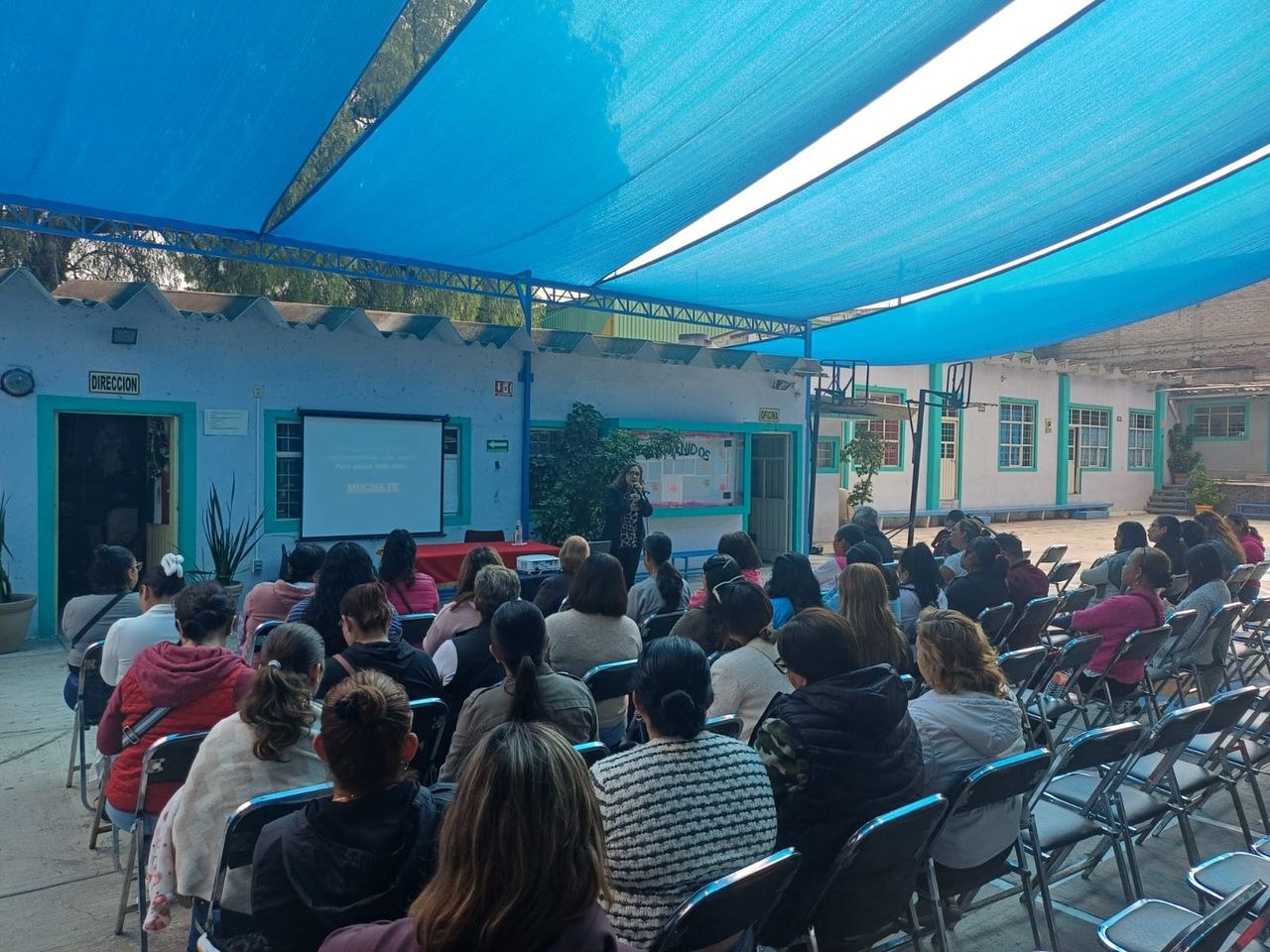 Rosa De Guadalupe Esquivel Romero-29