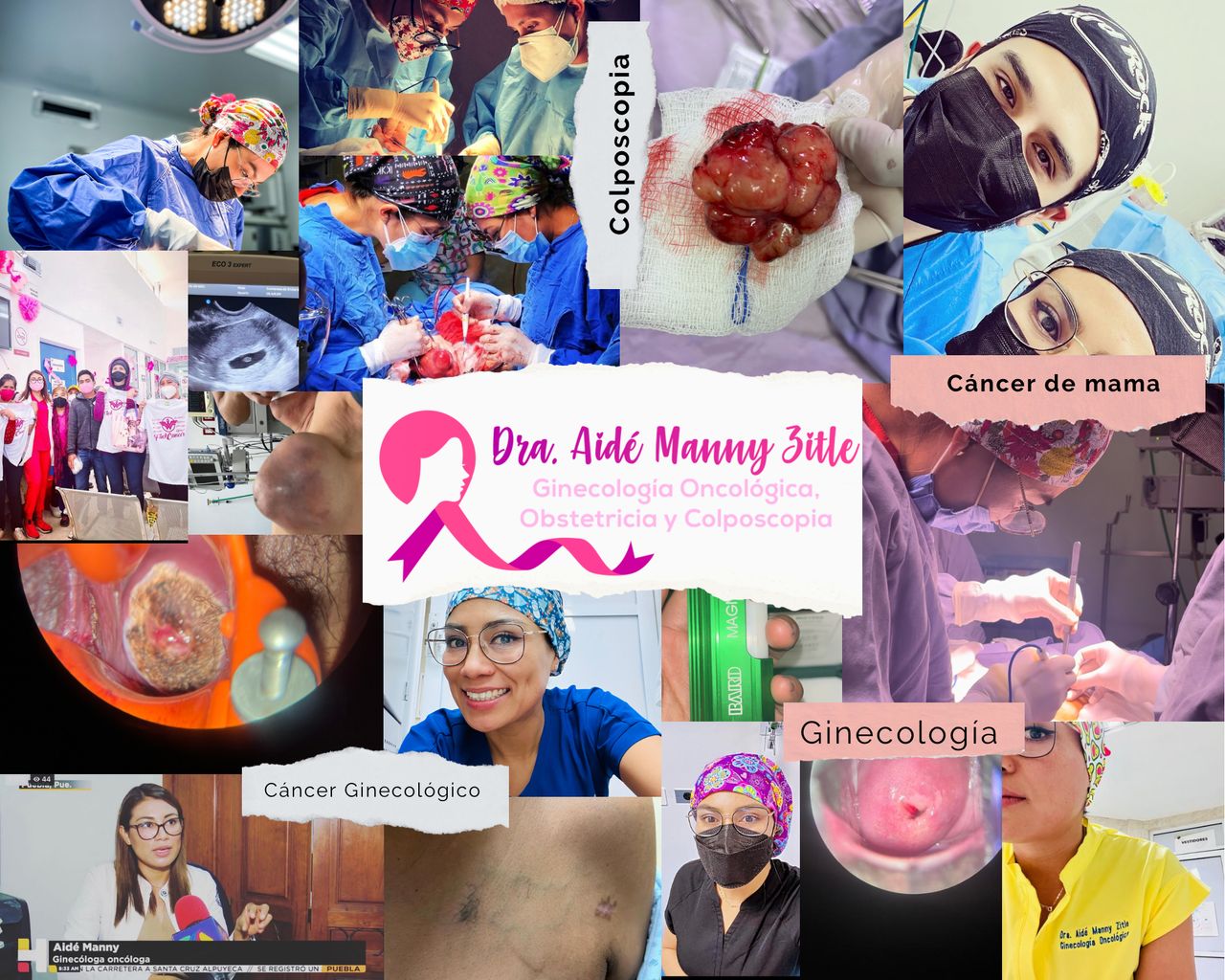 Aide I. Manny Zitle-0