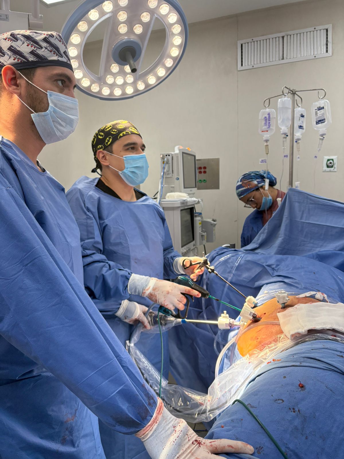 Gerardo  Lily Vidal-2