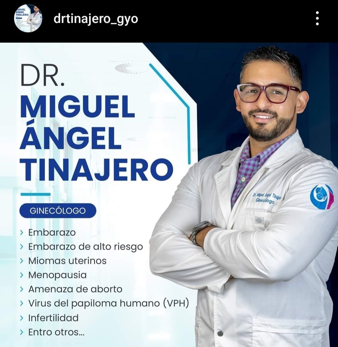 Miguel Angel Tinajero-0