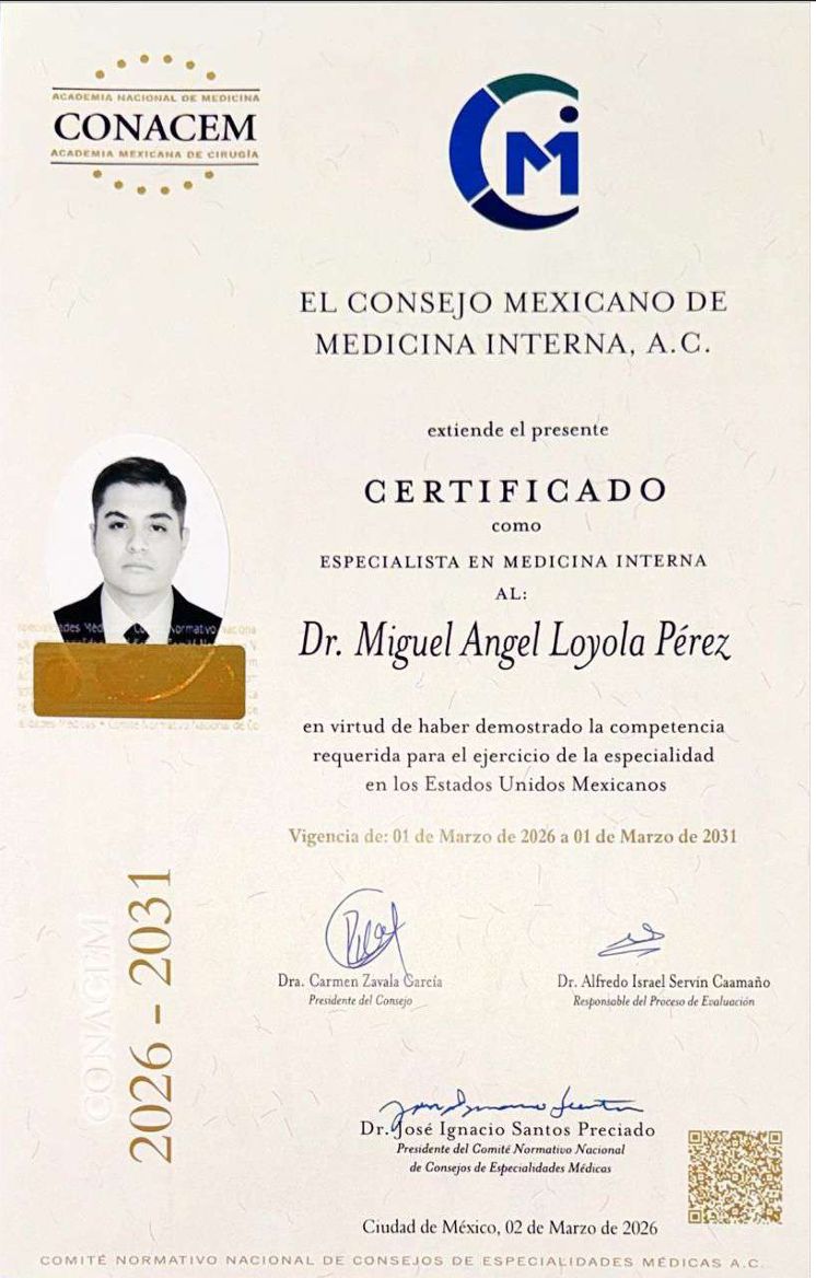 Miguel Angel Loyola Pérez-0