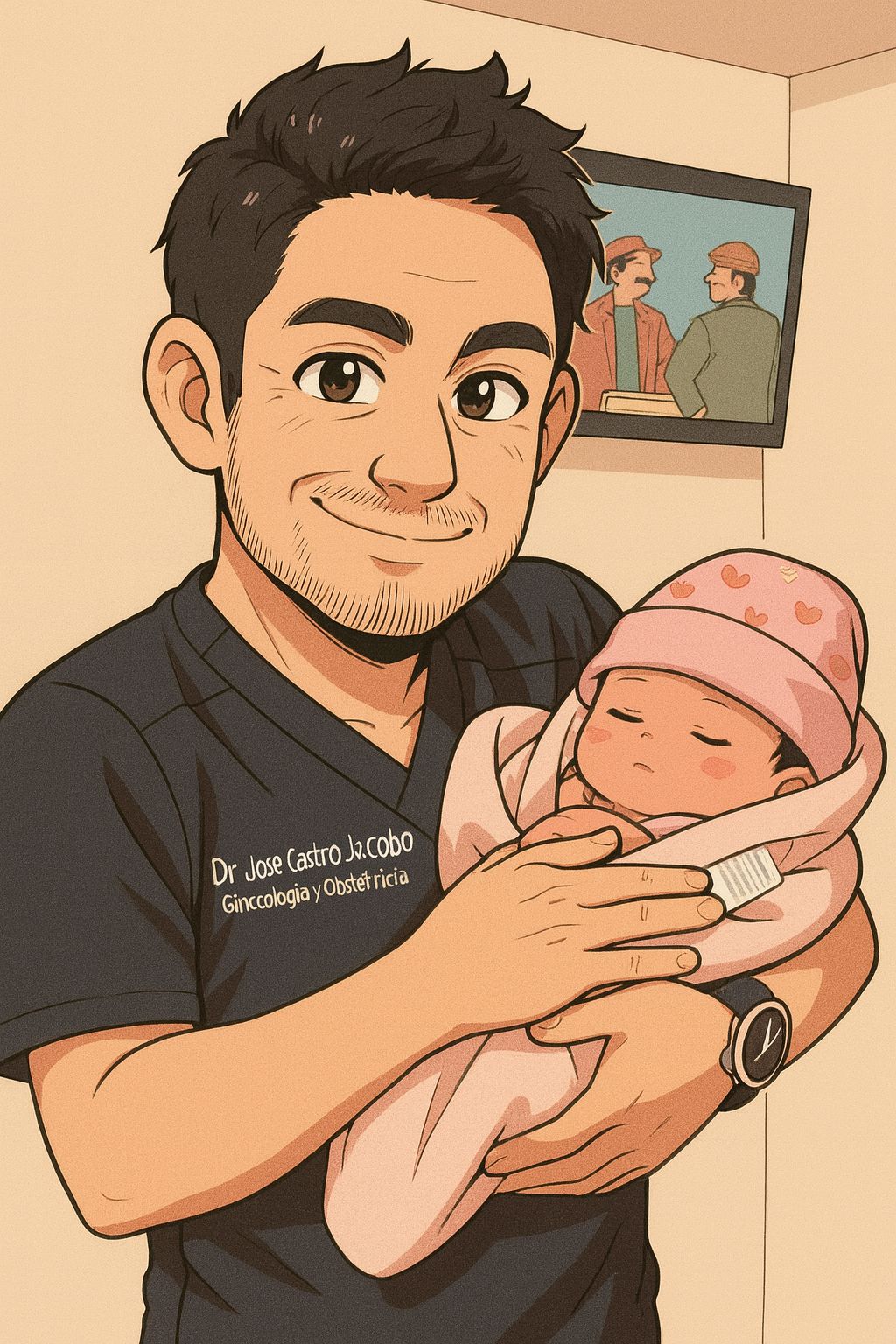 Jose Domingo Castro Jacobo-0