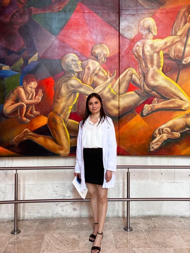 Dulce María Pérez Espinosa-2