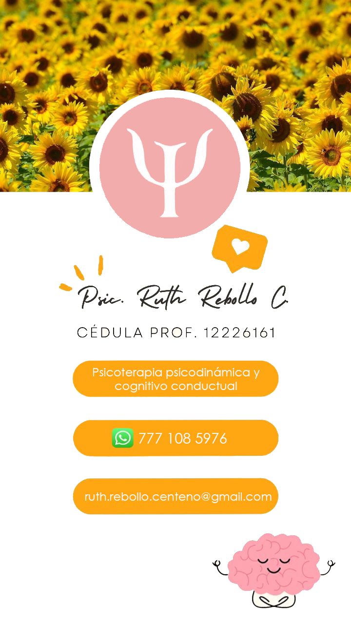 Ruth Rebollo Centeno-0