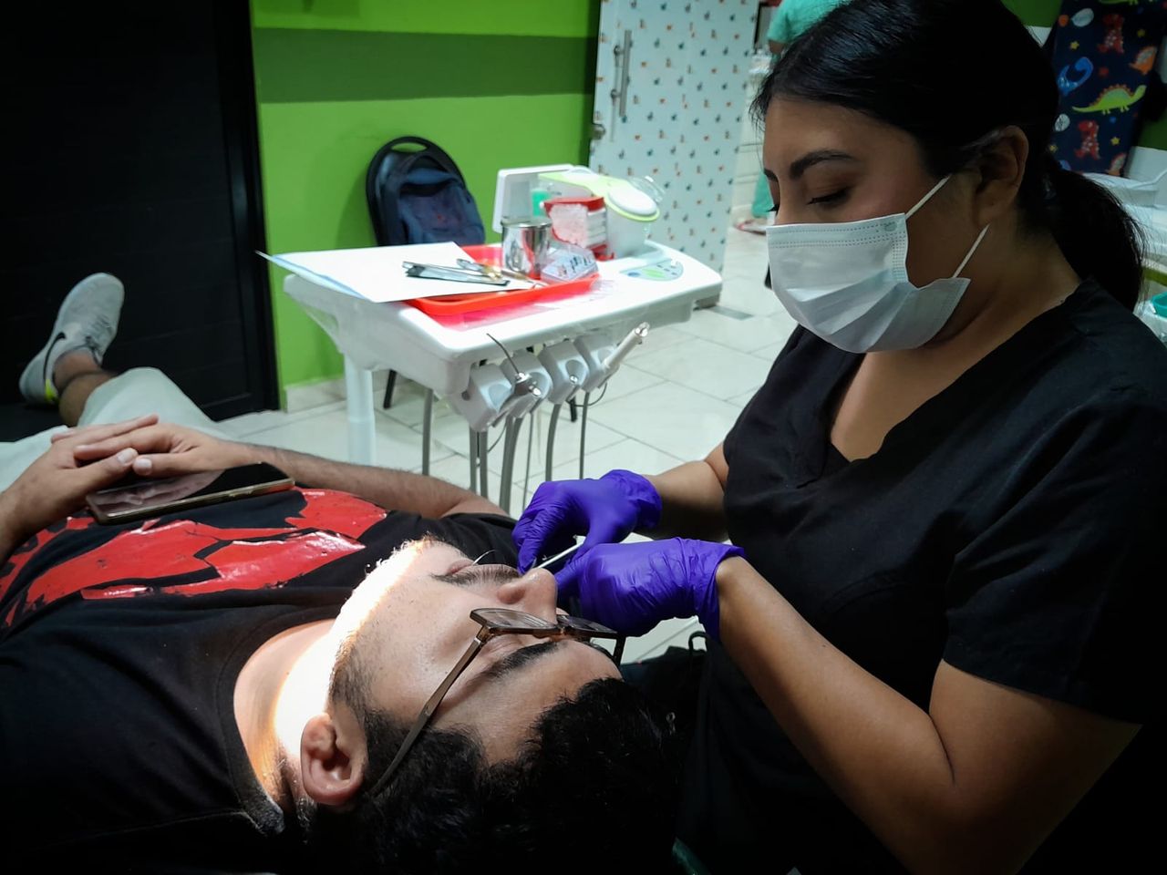 Fatima Elena Bacab Xool-0