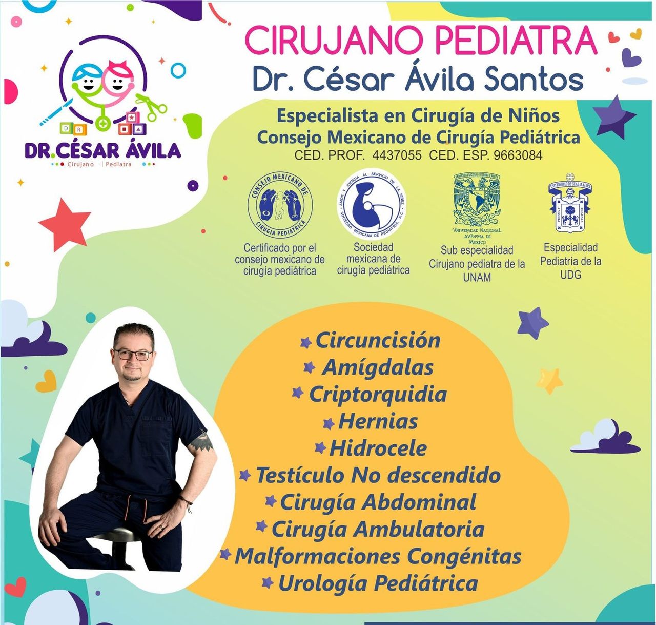 César Avila Santos-0