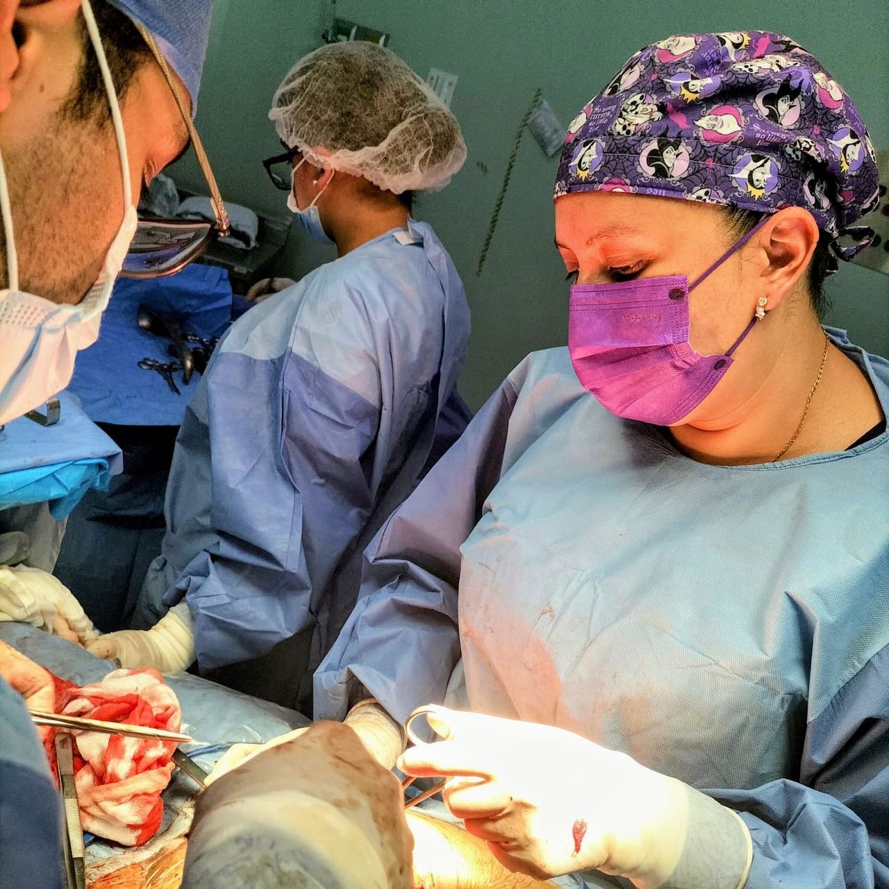 Elizabeth Gil López-0