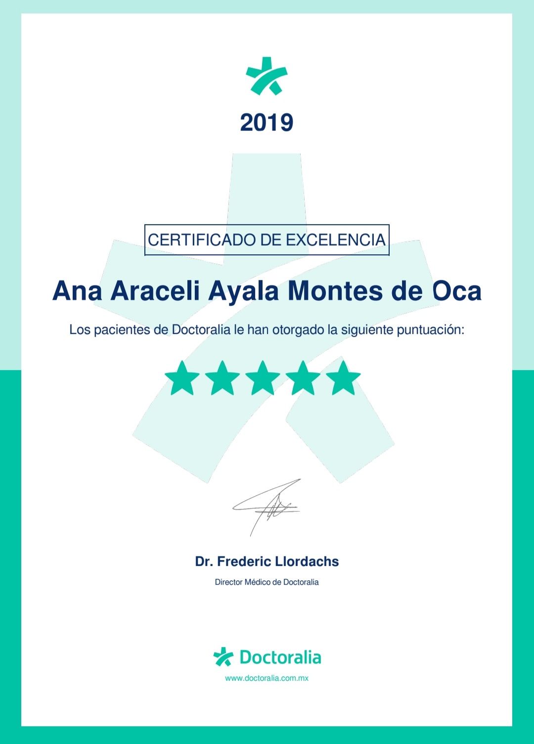 Ana Araceli Ayala Montes De Oca-2