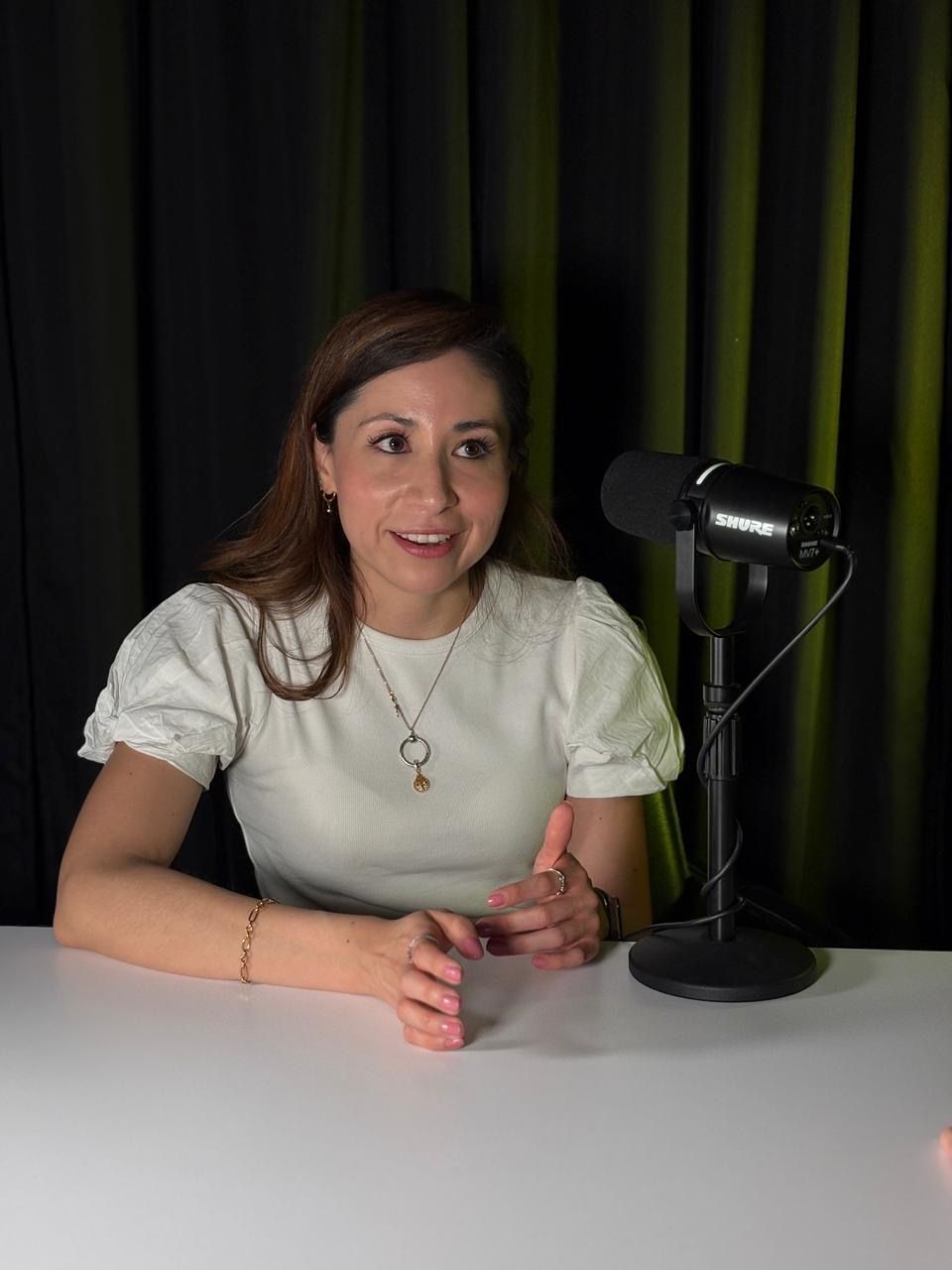 Ariadna Cristina Lopez Hernandez-0