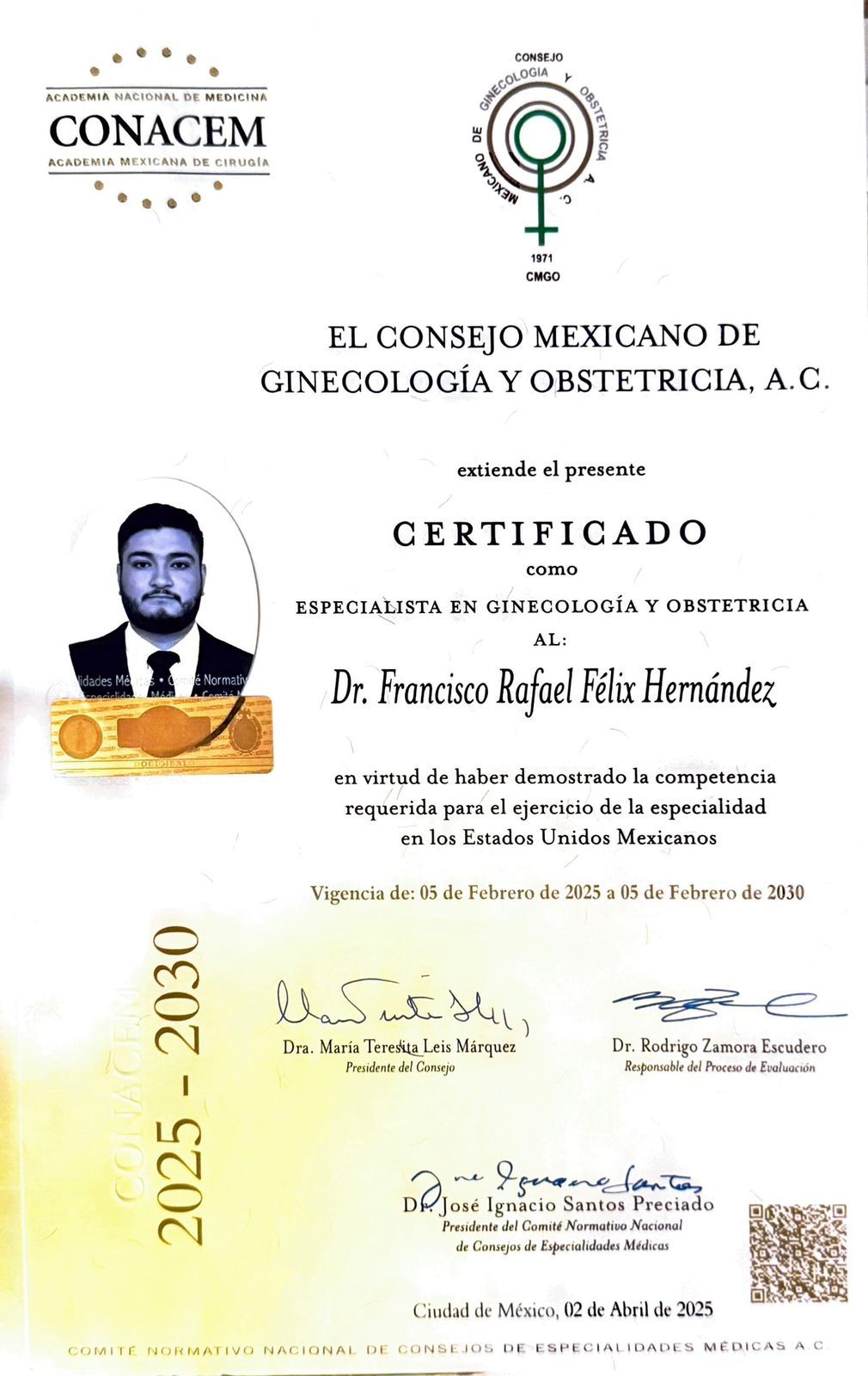 Francisco Rafael Felix Hernandez-3