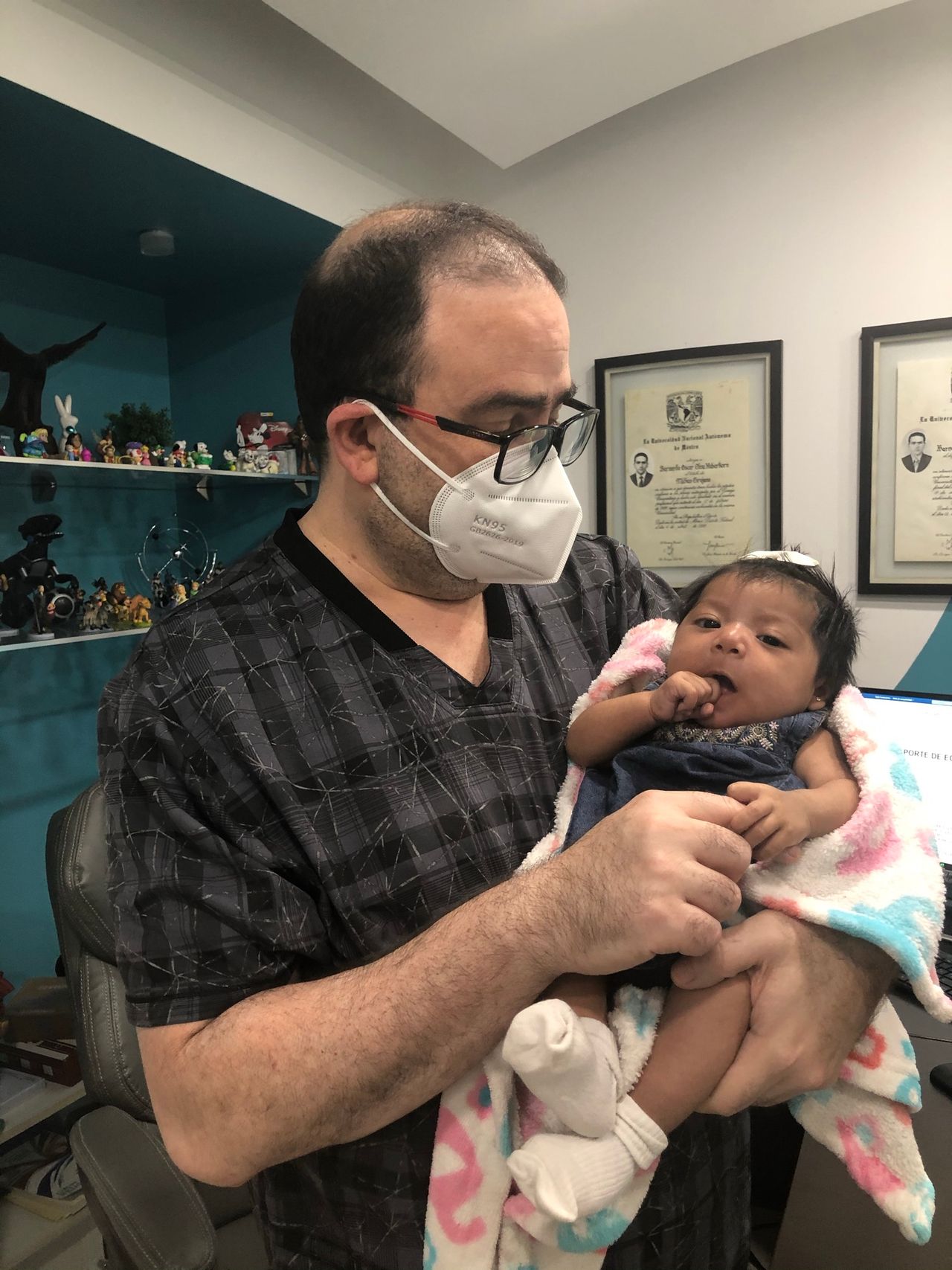 Bernardo Oscar Cline Haberkorn-9