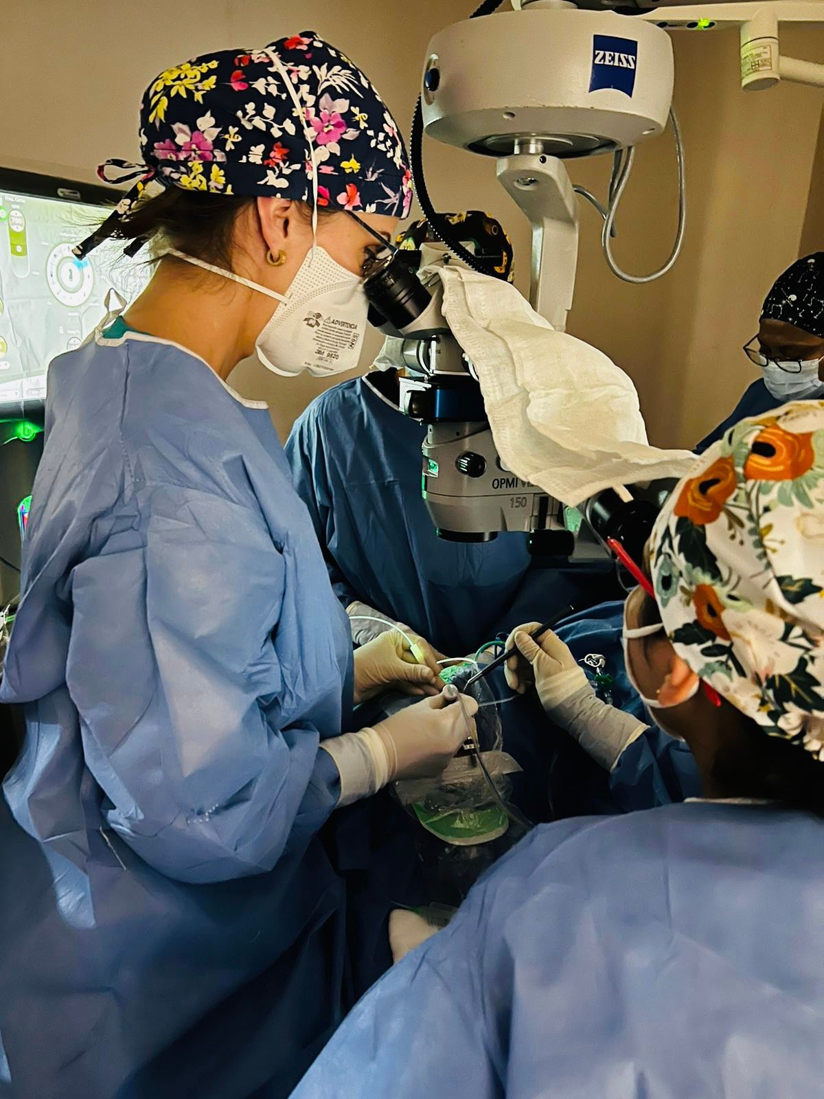 María Del Pilar Paz Sosa-0