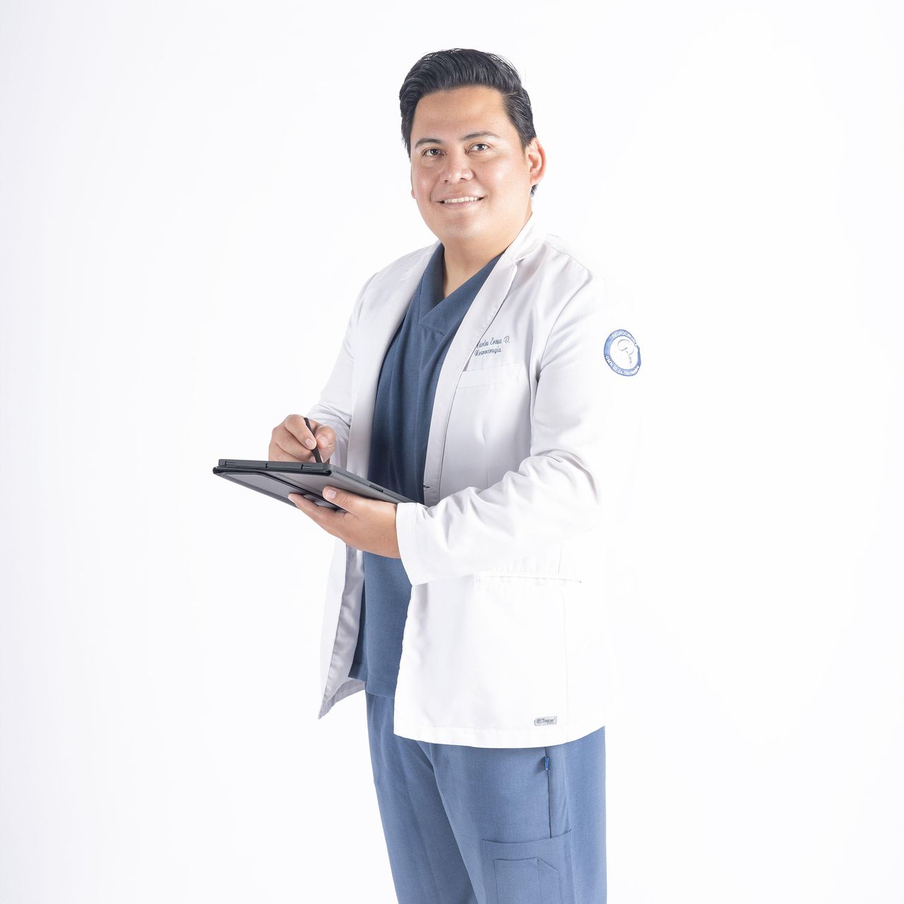 Carlos Erosa Velázquez-1