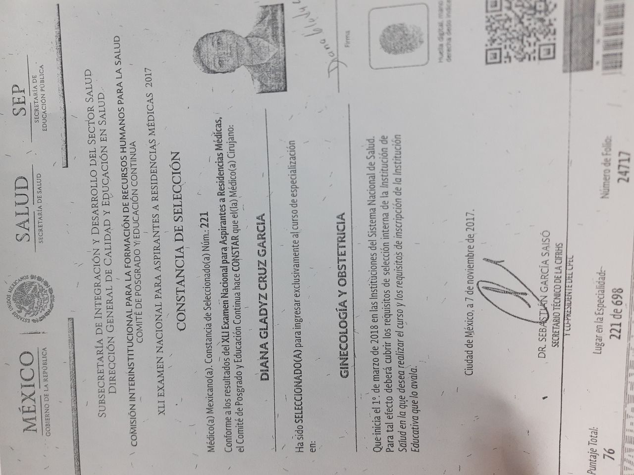 Diana Gladyz Cruz García-12