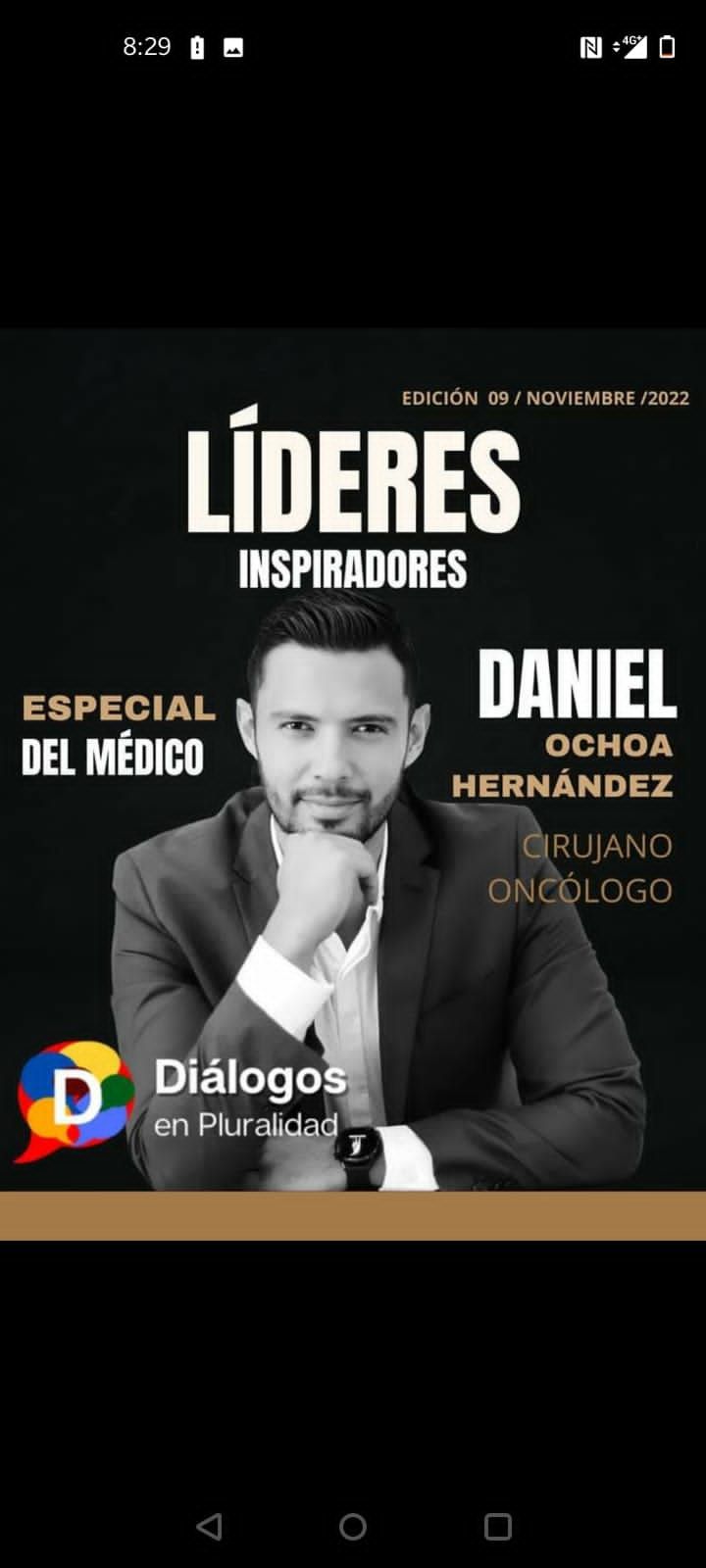 Daniel Ochoa Hernández-9