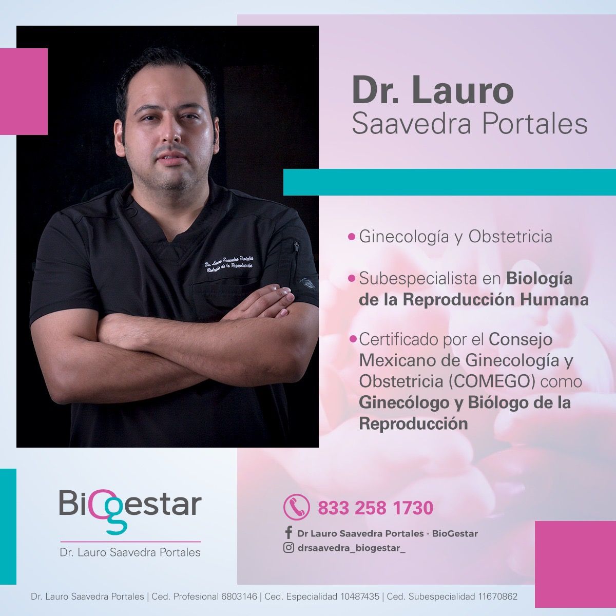 Lauro Saavedra Portales-4