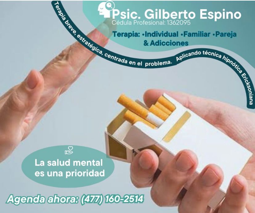 Gilberto Espino G.-12