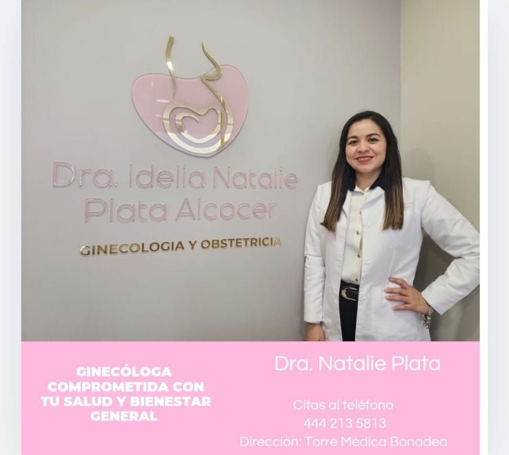 Idelia Natalie  Plata Alcocer-1