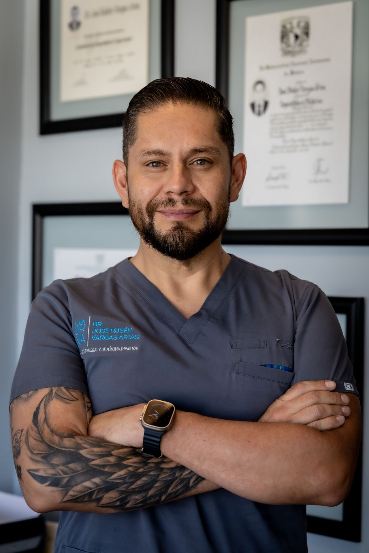 José Rubén Vargas Arias-7